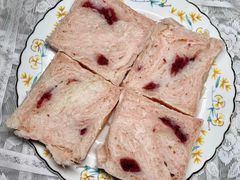 玫瑰麻薯小方-好利来(光华中心店)
