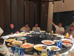 -锦庐道地川菜(来福士店)