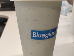 -Blueglass酸奶(财富购物中心店)