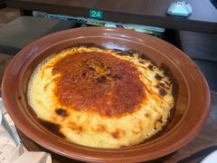 -萨莉亚意式餐厅(浦江万达广场店)