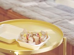 -Oasis coffee燕谷咖啡(公信店)