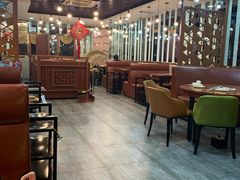 大堂-新招鲜本地鸡窝(平凉路店)