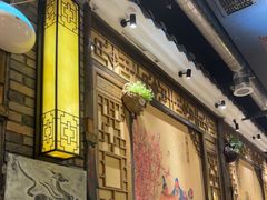 -蜀大侠火锅(建设路第五大道店)