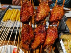 -管氏翅吧(地安门创始店)