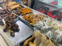 -姐弟南京咸水鸭(事务管理局家属院店)