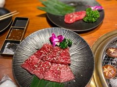 -鹤汀居酒屋•家庭料理•烧鸟酒肆(新街口店)