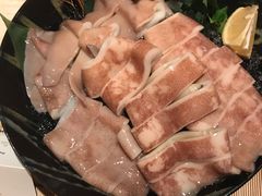 -滩万日本料理Nadaman(国贸大酒店)