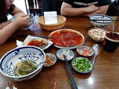 -澄城学斌水盆羊肉(总店)