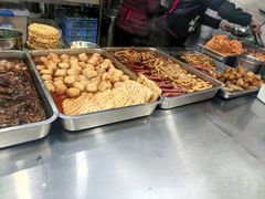 -桂湘缘卤味螺蛳粉