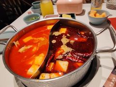 -小街猪手(团结湖店)