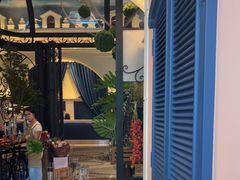 -深圳威尼斯英迪格酒店-邻芙花廊下午茶·NINFA GALLERY·蛋糕·咖啡