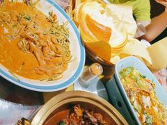-那家老院子东北菜·饺子·小鸡炖蘑菇(艳华街店)
