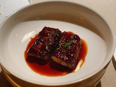 蜜汁叉烧-解香楼(八盘岭路店)