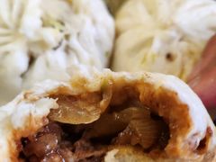 -白杨包子(通达街店)