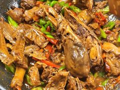 -郴州特产舜华临武鸭(郴州西站店)