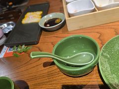 -花菇朵·云山雀 ll 野生菌锅·野果酸汤·精品滇菜(万柳店)