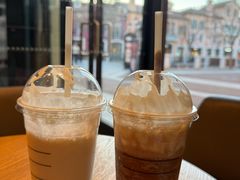 -星巴克(天津佛罗伦萨小镇店)