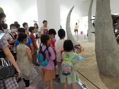 -阿妮亚少儿美术书法(望京店)