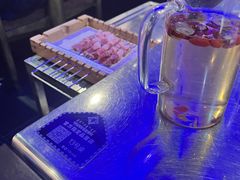 -很久以前羊肉串(大华三路店)