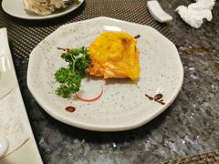 -菊上料理(蜀山银泰百货店)