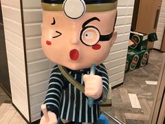 -济南香格里拉·咖啡泉自助餐厅