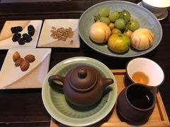 -青藤茶馆(南山路店)