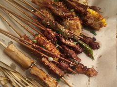 -花盐街·四川乐山小吃(西单大悦城店)