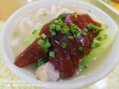 -鹏城人家海鲜酒家·23年老字号(较场尾店)