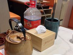 -东门口·新式老北京火锅(河西龙湖天街店)