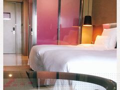 -南京禄口机场雅高铂尔曼大酒店