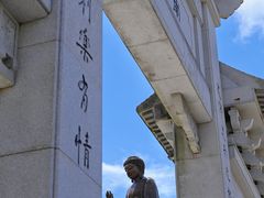 -昂坪360缆车