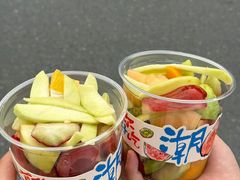 -龙湖南京江北天街
