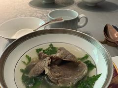 -沈灶河豚宴·河豚融合餐厅(汉中路店)