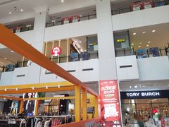 -砂之船奥特莱斯(合肥店)