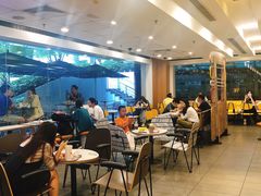 -麦当劳(宜安广场店)