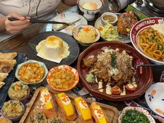 -桃太郎寿司料理(南坪店)