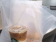 -星巴克臻选(长沙运达中央广场店)