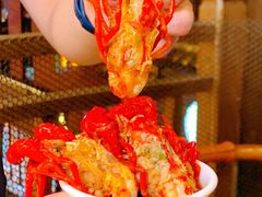 -阿胖龙虾(罍街店)