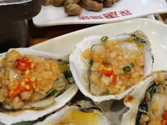 -探唐烧烤(棠东店)