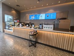 -星巴克(深圳光明万达广场店)