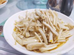 -天乐农家鱼头王(天目湖店)