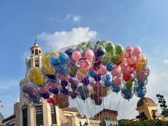 -上海迪士尼度假区