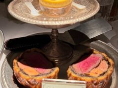 -壳里西餐厅Coquille Seafood Bistro(蒙自路店)