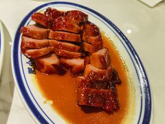 招牌蜜汁叉烧-肥小福·烧鹅专门店(环宇荟店)