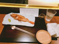 -元熹会席料理