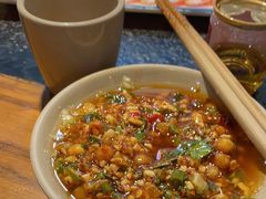 -重庆洪崖洞老火锅(音乐广场店)