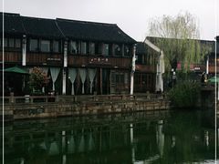 -嘉兴月河历史街区