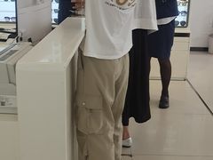 -宝视达眼镜(原阳店)