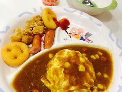 -COCO壱番屋(大华路店)