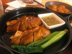 -来龙里 精致 东南亚餐室(万象城店)